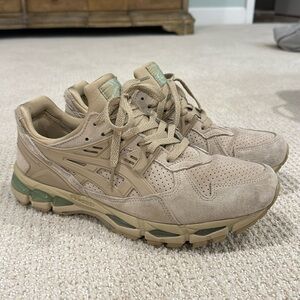 ASICS gel kayano men’s shoe